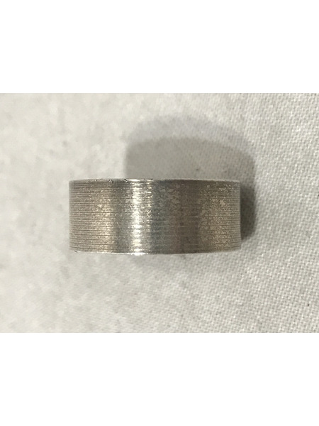 アクセサリー GUCCI ロゴ リング 13号