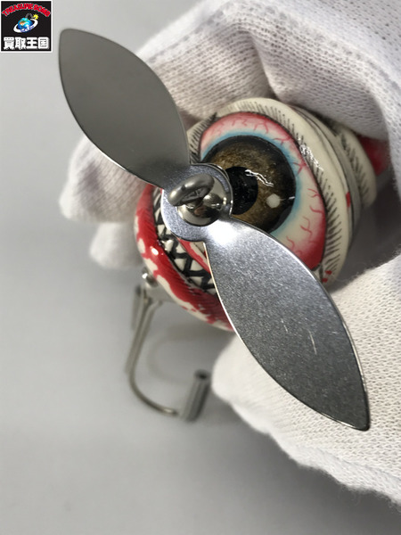 a.h.p.l　ヒトツメ　マミー