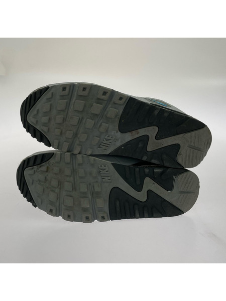 NIKE スニーカー AIR MAX 90 (28.0)