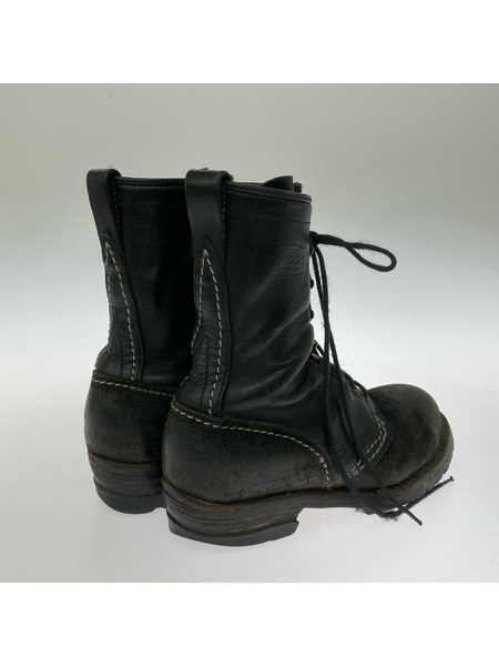 WESCO ブーツ CUSTOM JOBMASTER  レースアップブーツ 10B