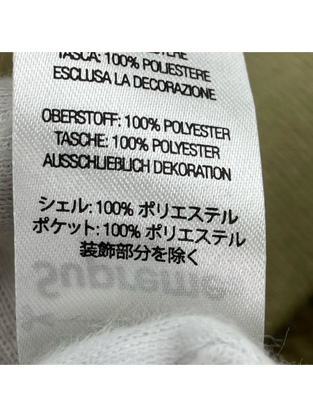 Supreme ジャケット WINDSTOPPER Zip Up Hoodied Sweatshirt