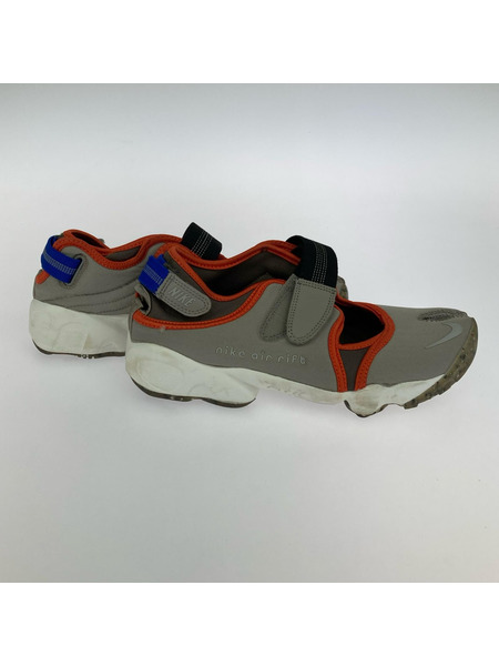 NIKE サンダル エアリフト エニグマストーン/26.0