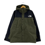 THE NORTH FACE　Mountain Light Jacket M