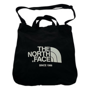 THE NORTH FACE 2way トートバッグ ブラック