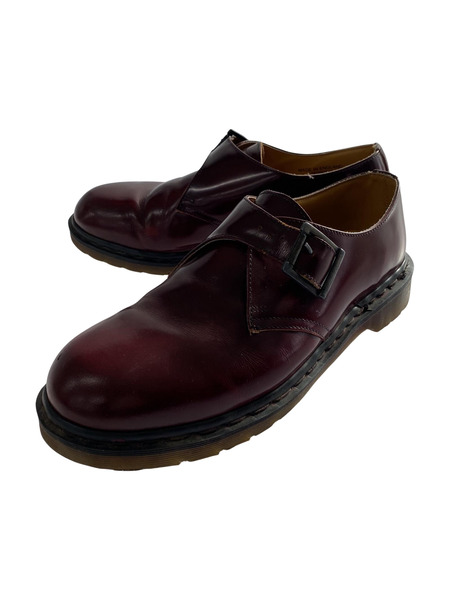 Dr.Martens イングランド製 モンクストラップシューズ 6