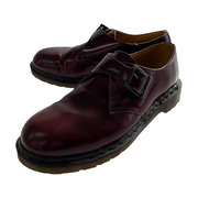 Dr.Martens イングランド製 モンクストラップシューズ 6