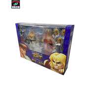 メーカー ゲーム系その他 STORM COLLECTIBLES リュウ＆ケン