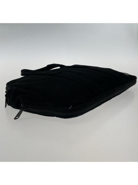 PORTER ソノ他バッグ トートバッグ ブラック