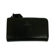 Vivienne Westwood ソノ他 Vivienne Westwood コッパー レザー小銭入レ付キーケース