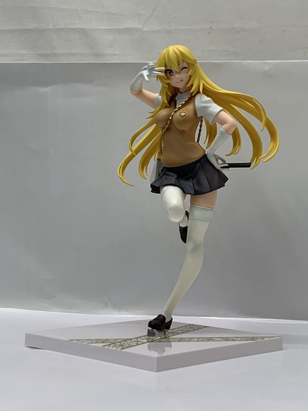 Phat! 1/7 とある科学 食蜂操祈 開封品 ダメージあり ファット・カンパニー とある科学の超電磁砲T レールガン しょくほうみさき