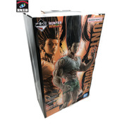 一番くじ ジャンプその他 一番くじ HUNTER×HUNTER  ラストワン賞 ゴン 成長ver