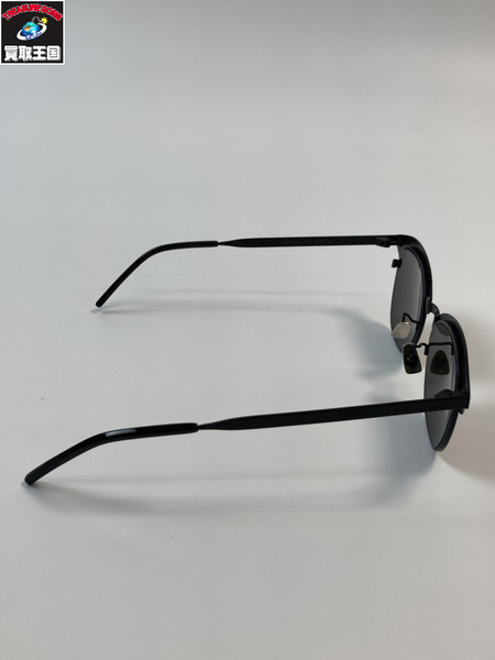 SAINT LAURENT サンローラン サングラス SL 356 METAL ハーフリム クリングスタイプ