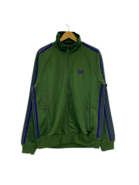Needles Track Jacket M