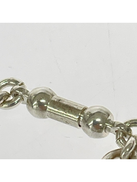 UNITED TOKYO ネックレス プレートネックレス SV925