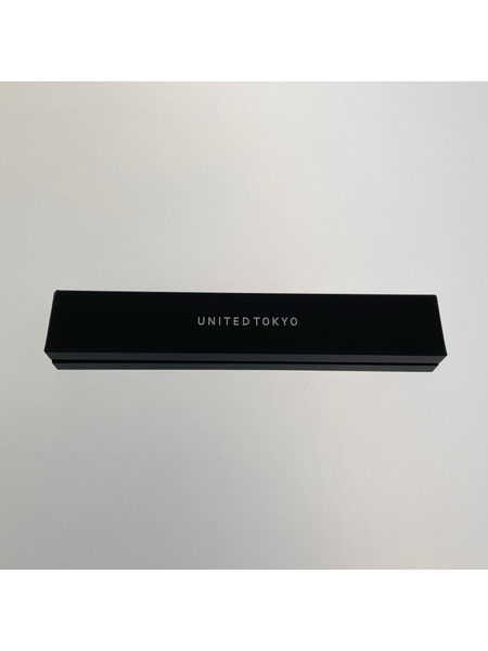 UNITED TOKYO ネックレス プレートネックレス SV925