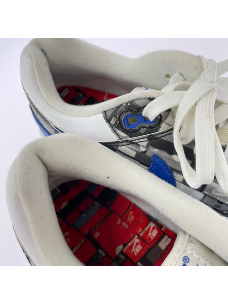 NIKE スニーカー ×atmosWe Love Nike 27cm