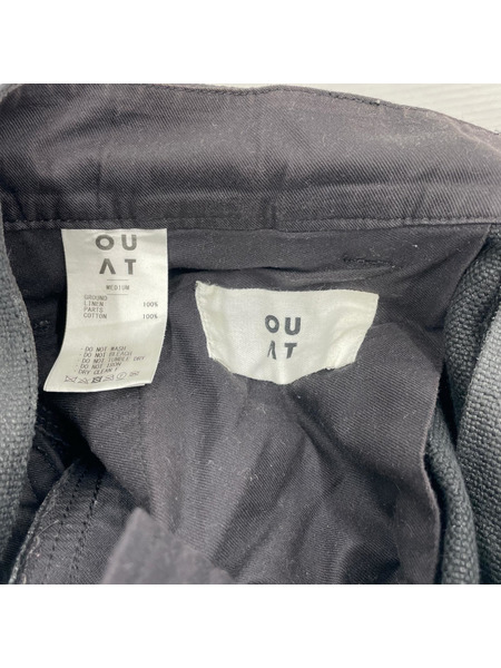 パンツ OUAT