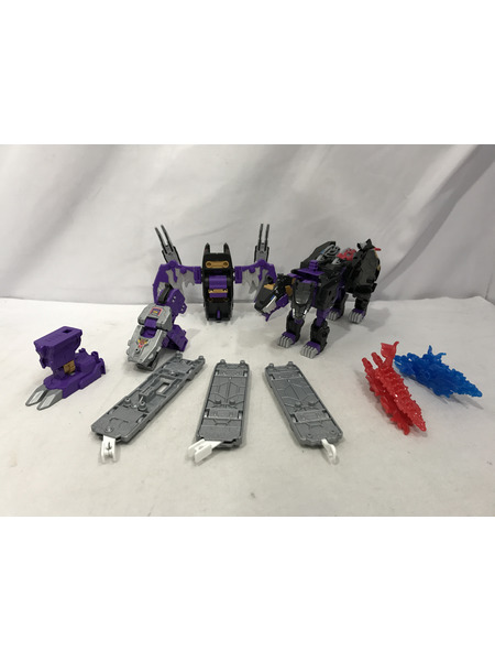 シンカリオンCW ハーデスシンカリオン デストロイフォーム[値下]