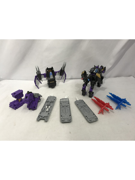 シンカリオンCW ハーデスシンカリオン デストロイフォーム[値下]