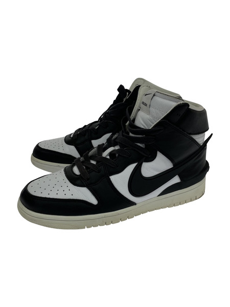 NIKE×AMBUSH DUNK HI 28.0cm