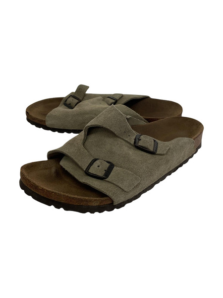 BIRKENSTOCK Zurich 26cm