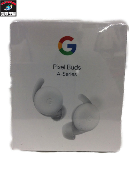 イヤホン/ヘッドホン Pixel Buds A-Series