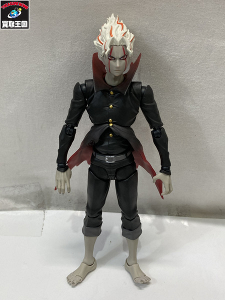 メーカー ジャンプその他 s.h.figuarts ダンダダン オカルン