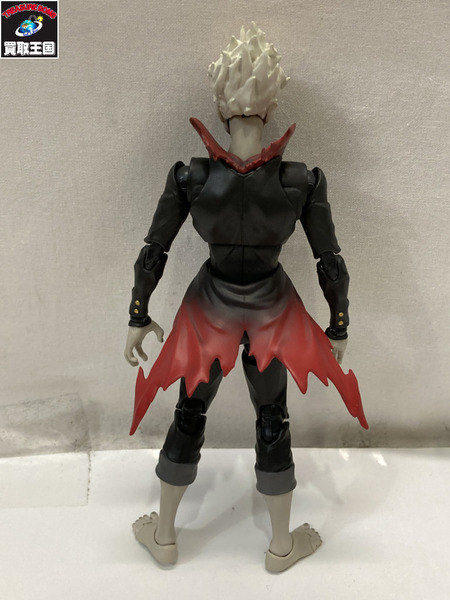 メーカー ジャンプその他 s.h.figuarts ダンダダン オカルン