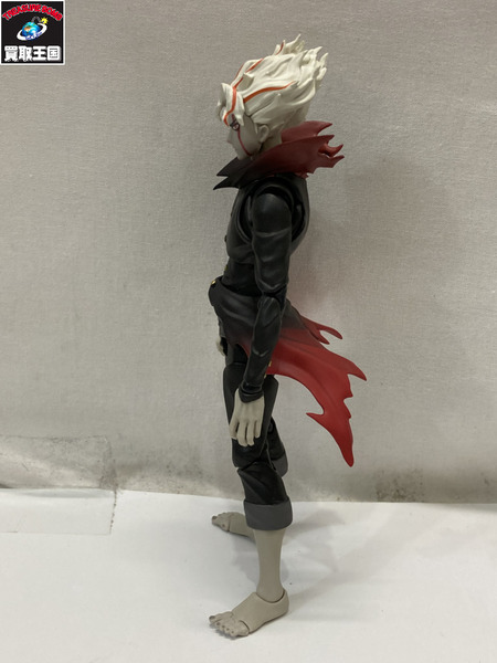 メーカー ジャンプその他 s.h.figuarts ダンダダン オカルン