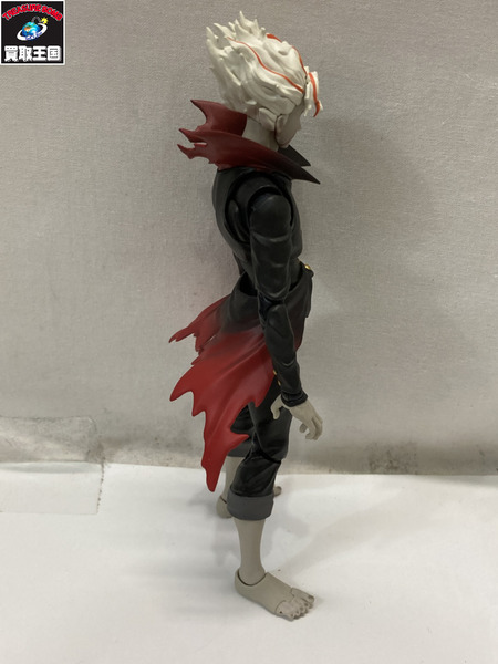 メーカー ジャンプその他 s.h.figuarts ダンダダン オカルン