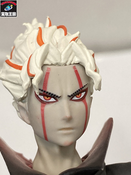 メーカー ジャンプその他 s.h.figuarts ダンダダン オカルン