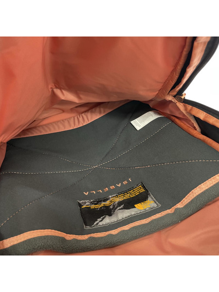 THE NORTH FACE リュックサック・バックパック ISABELLA 21L/NF0A2RD8