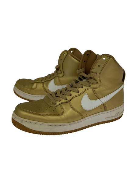 NIKE スニーカー AIR FORCE 1 HIGH