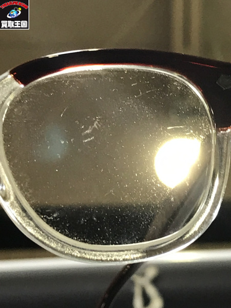 OLD・VINTAGE その他 50~60s TART OPTICAL ARNELサングラス 46-22
