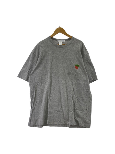 COMME des GARCONS　SHIRT FK-T014