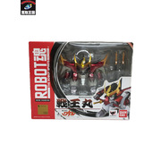 ロボット魂 戦王丸 150 魔神英雄伝ワタル　二度貼り 
