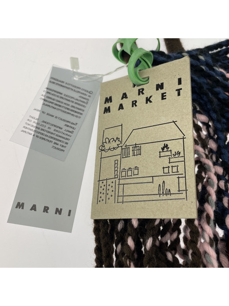 MARNI ハンモックバッグ