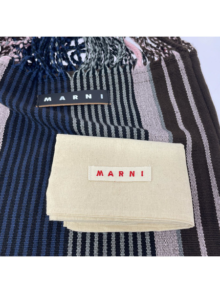 MARNI ハンモックバッグ
