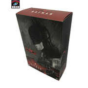 ムービーマスターピース THE BATMAN 1/6 バットマン