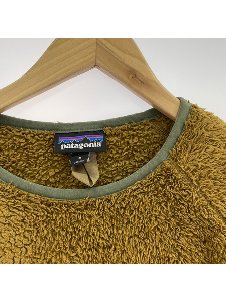 m/patagonia/トップス Los Gatos crew M
