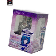 グリフォン 1/8 東方Project 楽園の最高裁判長 四季映姫・ヤマザナドゥ 開封品 ダメージあり しきえいき