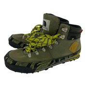 THE NORTH FACE ブーツ トレッキングブーツ 27.5cm