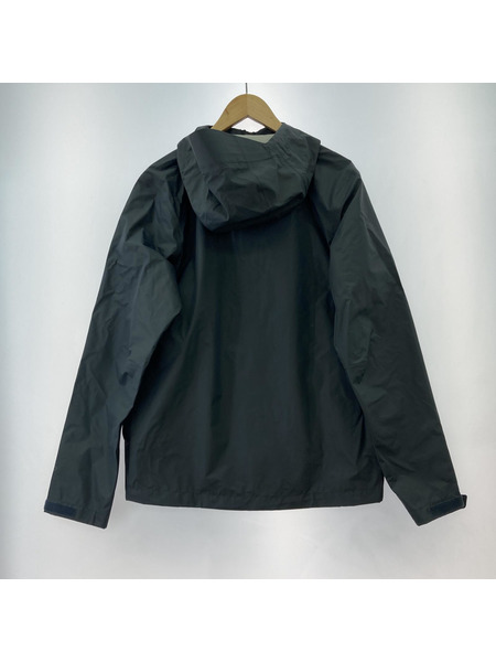 patagonia ジャケット M's Torrentshell 3L Jacket グレー (S)