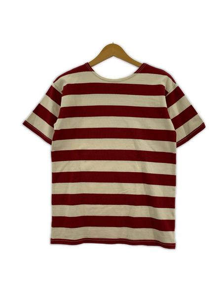 WAREHOUSE 半袖Tシャツ・カットソー ホリゾンタル 36