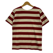 WAREHOUSE 半袖Tシャツ・カットソー ホリゾンタル 36