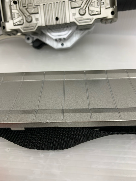 コンプリートセレクションモディフィケーション CSMアクセルドライバー ver.1.5 風都探偵 EDITION 仮面ライダーW