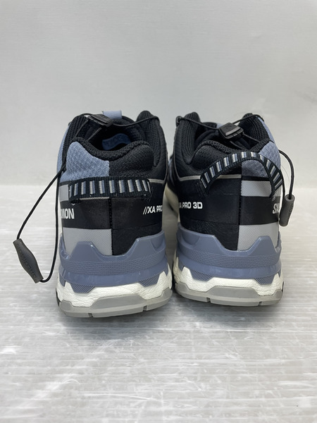 SALOMON XA PRO 3D V9 GORE-TEX トレイルランニング 26.0 グレー