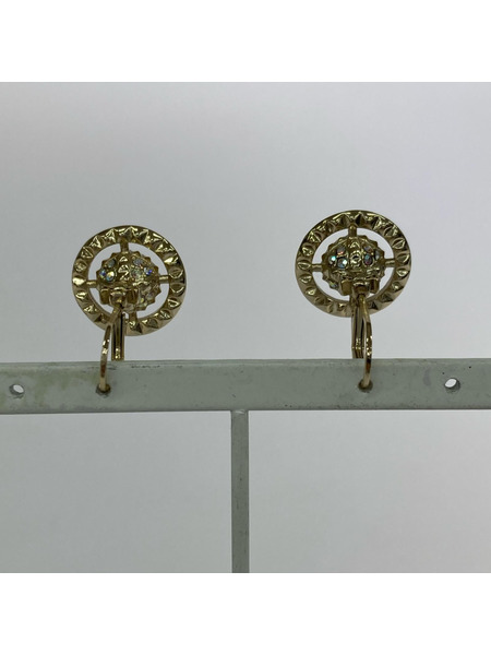 Vivienne Westwood ソノ他 メイフェア スモール オーブ ピアス