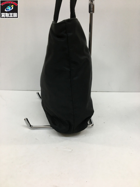 トートバッグ ナイロントートバッグ　S