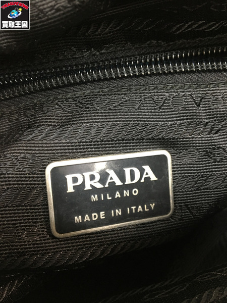 トートバッグ ナイロントートバッグ　S